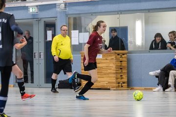 Bild 737 - C-Juniorinnen Futsalmeisterschaft